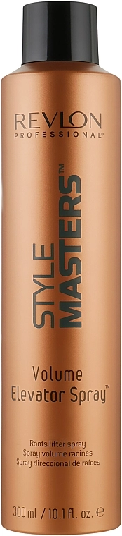 Revlon Professional Спрей для прикорневого объема Style Masters Volume Elevator Spray - фото N1