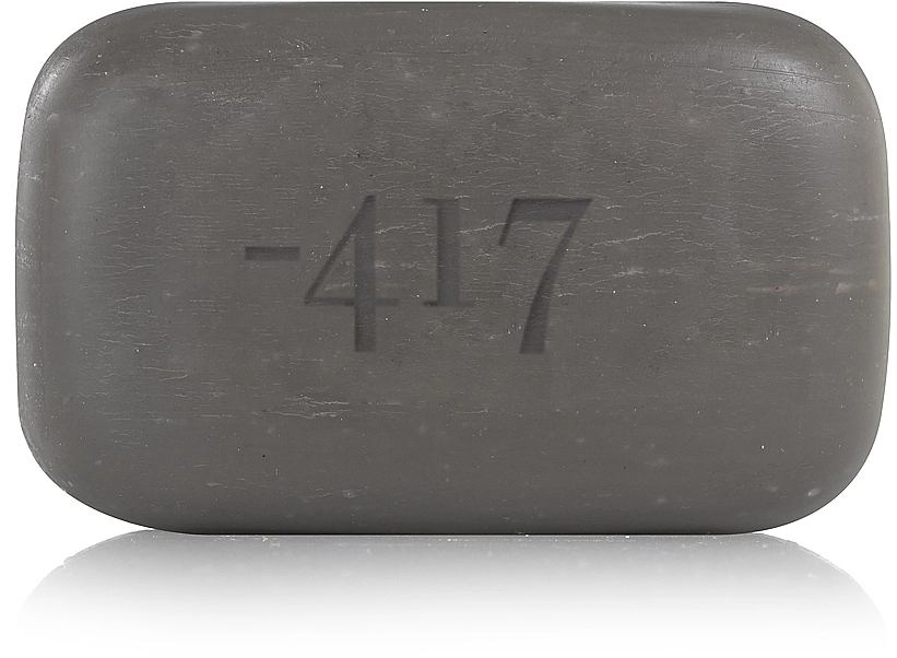 -417 Мыло грязевое гигиеническое для лица и тела Re Define Hygienic Mud Soap - фото N1