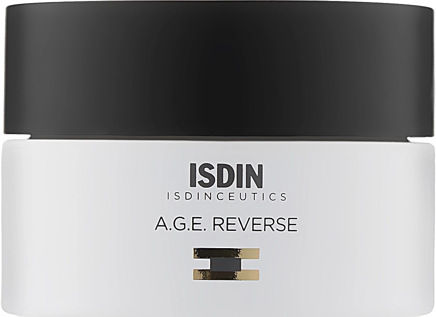 Isdin Антивозрастной крем для лица Isdinceutics Age Reverse - фото N1