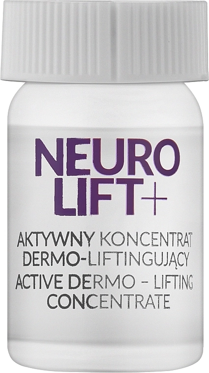 Farmona Professional Активный концентрат дермо-лифтингующий Neurolift+ Active Concentrate - фото N2