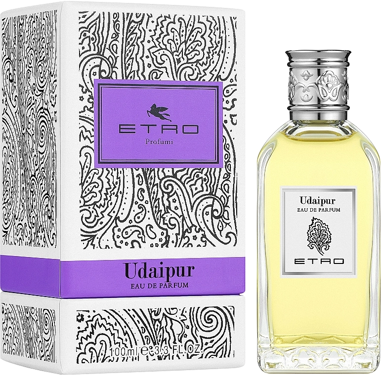 Etro Udaipur Парфумована вода - фото N2