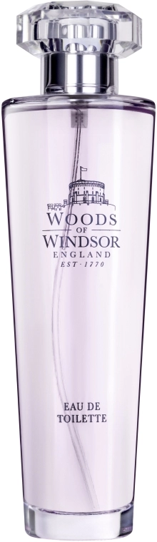 Woods of Windsor True Rose Туалетна вода - фото N1