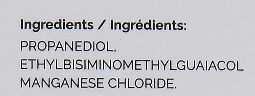 The Ordinary Сыворотка с хлоридом марганца EUK 134 0.1% - фото N4