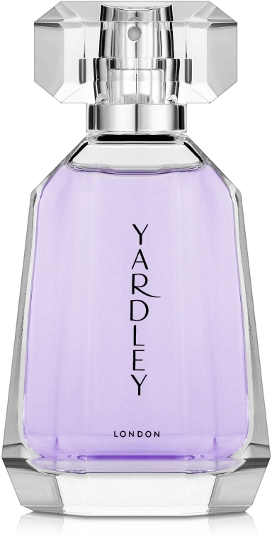 Yardley Lilac Amethyst Туалетна вода - фото N1