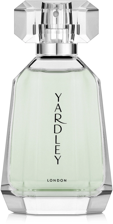 Yardley Flora Jade Туалетная вода - фото N1