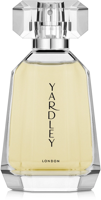 Yardley Daisy Sapphire Туалетная вода - фото N1