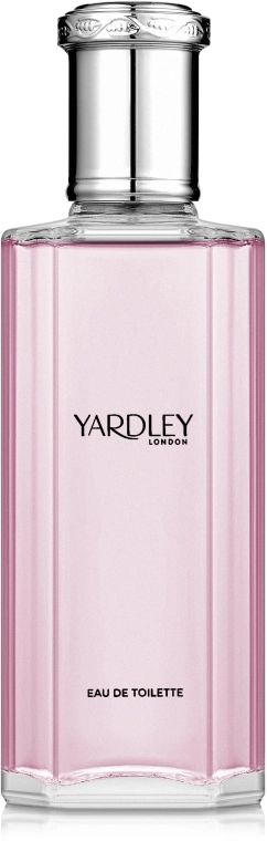 Yardley English Rose Туалетная вода - фото N1