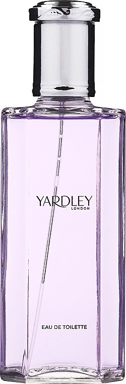 Yardley April Violets Туалетная вода - фото N1