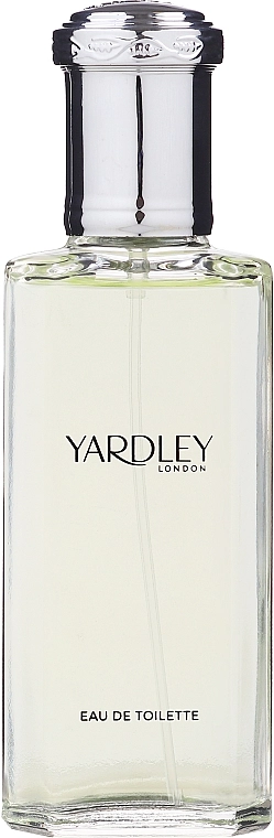 Yardley Lily Of The Valley Туалетна вода - фото N2