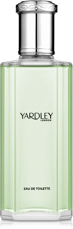 Yardley Lily Of The Valley Туалетна вода - фото N4