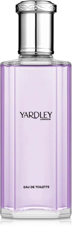 Yardley English Lavender Туалетная вода - фото N1