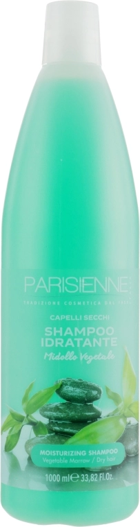 Parisienne Italia Шампунь "Зволожувальний" Hydratant Shampoo - фото N1