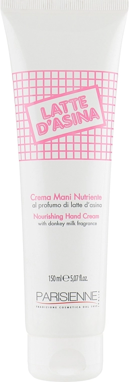 Parisienne Italia Крем для рук Nourishing Hand Cream - фото N1