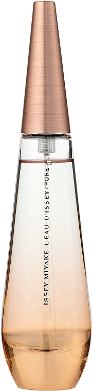 Issey Miyake L'Eau D'Issey Pure Nectar de Parfum Парфумована вода - фото N1