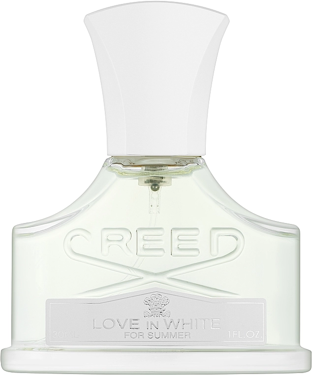 Creed Love in White for Summer Парфюмированная вода - фото N1