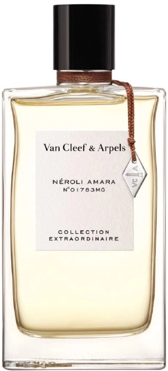 Van Cleef & Arpels Collection Extraordinaire Neroli Amara Парфумована вода - фото N1