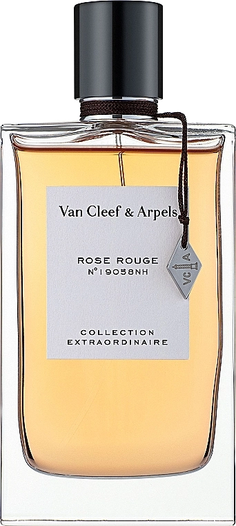 Van Cleef & Arpels Collection Extraordinaire Rose Rouge Парфюмированная вода - фото N1