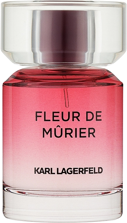 Karl Lagerfeld Fleur De Murier Парфумована вода - фото N1