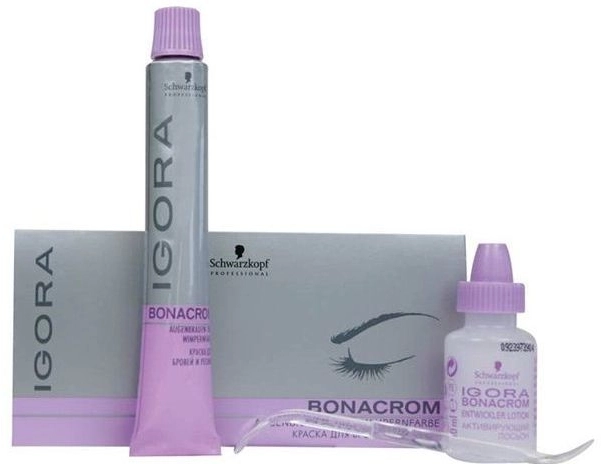 Schwarzkopf Professional Igora Bonacrom Igora Bonacrom - фото N3