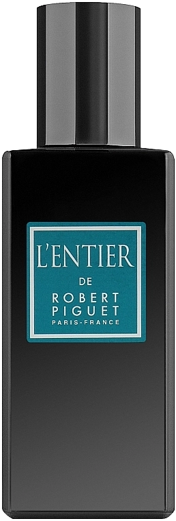 Robert Piguet L'entier Парфюмированная вода - фото N1