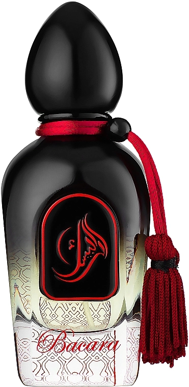 Arabesque Perfumes Bacara Парфумована вода - фото N1