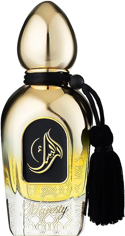 Arabesque Perfumes Majesty Парфумована вода - фото N1