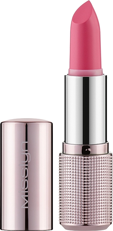 Misslyn Color Crush Long-Lasting Lipstick Помада для губ - фото N1