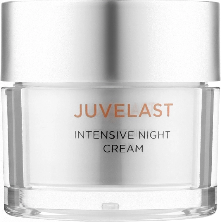 Holy Land Cosmetics Інтенсивний нічний крем Juvelast Intensive Night Cream - фото N1