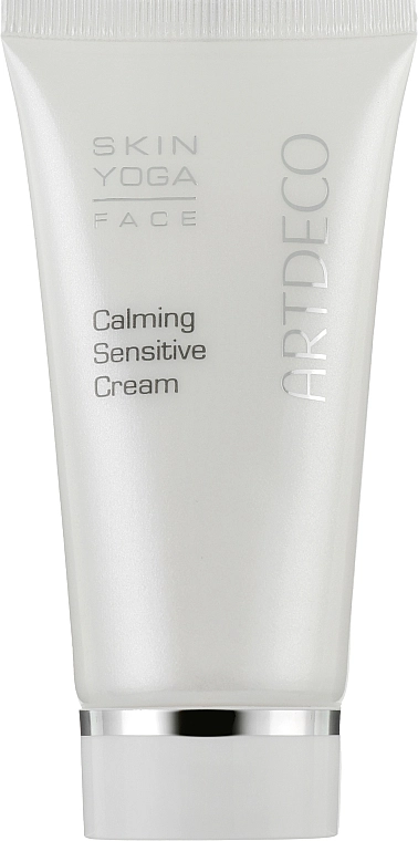 Artdeco Успокаивающий крем для чувствительной кожи лица Calming Sensitive Cream - фото N1