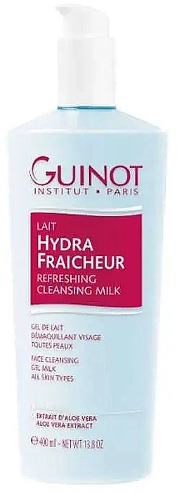 Guinot Освежающее молочко Lait Hydra Fraocheur - фото N3