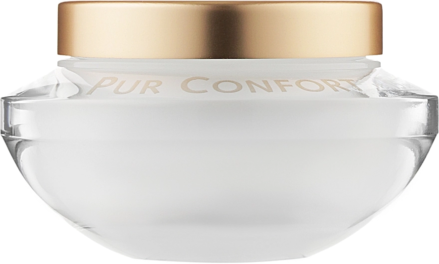 Guinot Защитный успокаивающий крем для лица Pur Confort Face Cream - фото N1