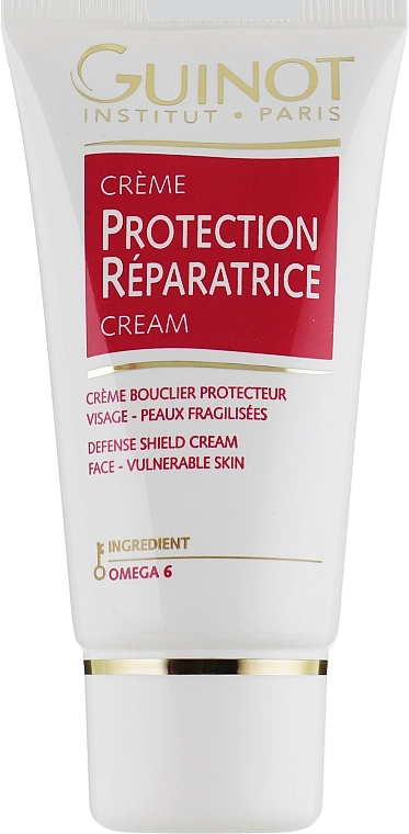 Guinot Защитный крем для лица Protection Reparatrice Fasce Cream - фото N1