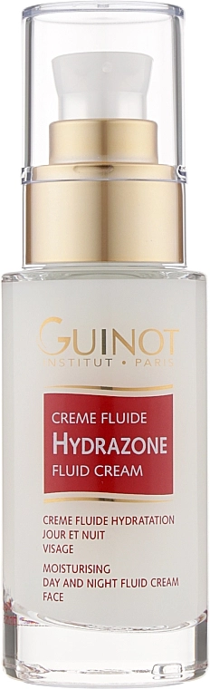 Guinot Зволожувальний крем-флюїд Creme Fluide Hydrazone - фото N1