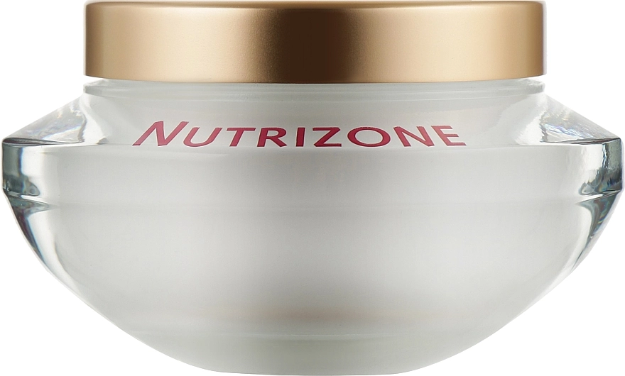 Guinot Интенсивный питательный крем для сухой кожи Nutrizone Peaux Seches - фото N1