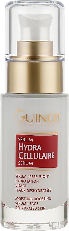 Guinot Сироватка "Клітинне зволоження" Hydra Cellulaire Serum - фото N1