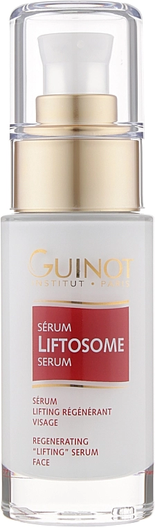 Guinot Сироватка пружності Serum Liftosome - фото N1
