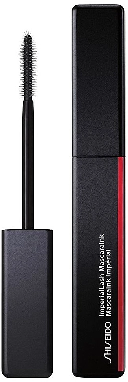 Shiseido ImperialLash MascaraInk Туш для вій - фото N1