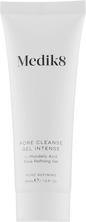 Medik8 Гель для очищения и сужения пор Pore Cleanse Gel Intense - фото N1