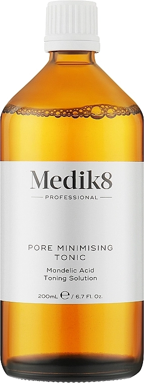 Medik8 Тонік для звуження пор Pore Minimising Tonic - фото N3