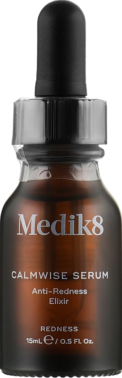 Medik8 Сыворотка от покраснений и эритем Calmwise Serum Anti-Redness Elixir - фото N1