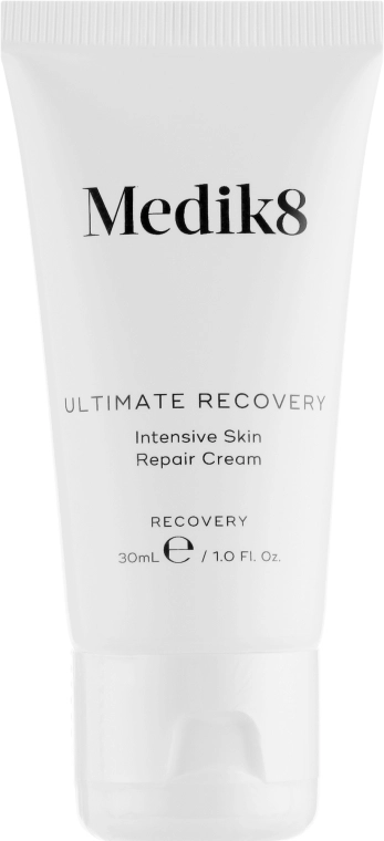 Medik8 Інтенсивний крем для відновлення шкіри Ultimate Recovery Intense Cream - фото N2