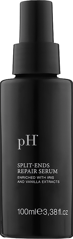 PH Laboratories Флюїд для посічених кінчиків Split-Ends Repair Serum - фото N1