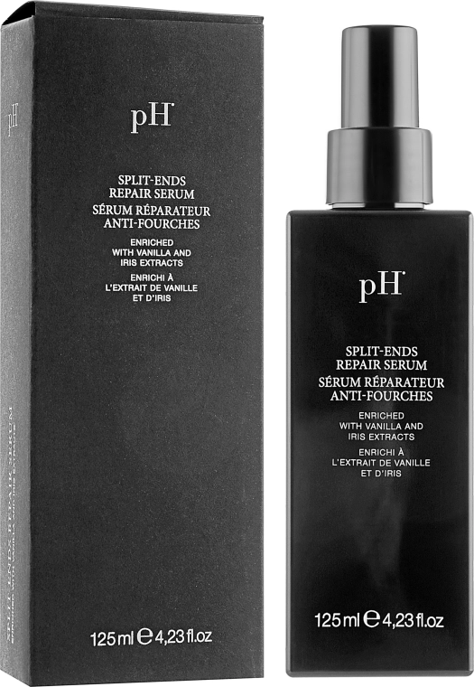 PH Laboratories Флюїд для посічених кінчиків Split-Ends Repair Serum - фото N3