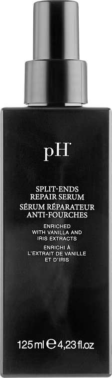 PH Laboratories Флюїд для посічених кінчиків Split-Ends Repair Serum - фото N4