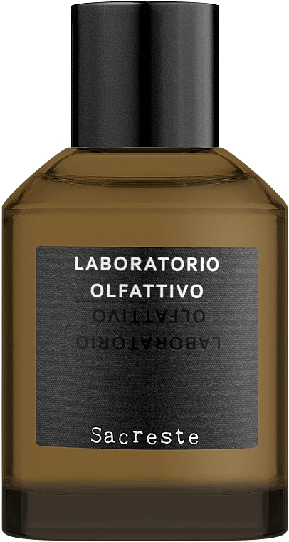 Laboratorio Olfattivo Sacreste Парфюмированная вода - фото N3