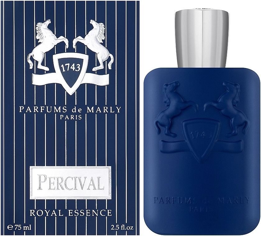 Parfums de Marly Percival Парфюмированная вода - фото N2
