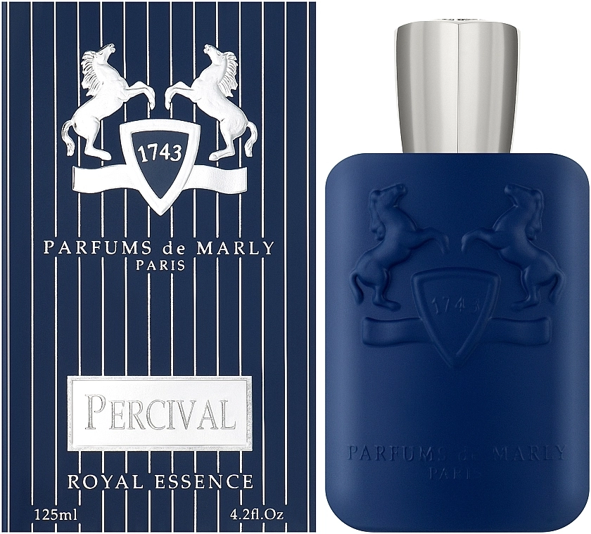 Parfums de Marly Percival Парфумована вода - фото N4