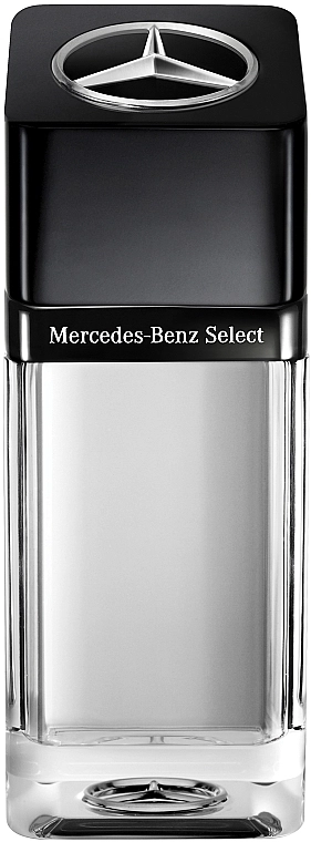 Mercedes-Benz Select Туалетна вода - фото N3