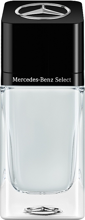 Mercedes-Benz Select Туалетна вода - фото N8