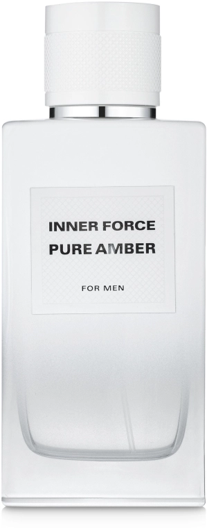 Glenn Perri Inner Force Pure Amber Туалетная вода - фото N1